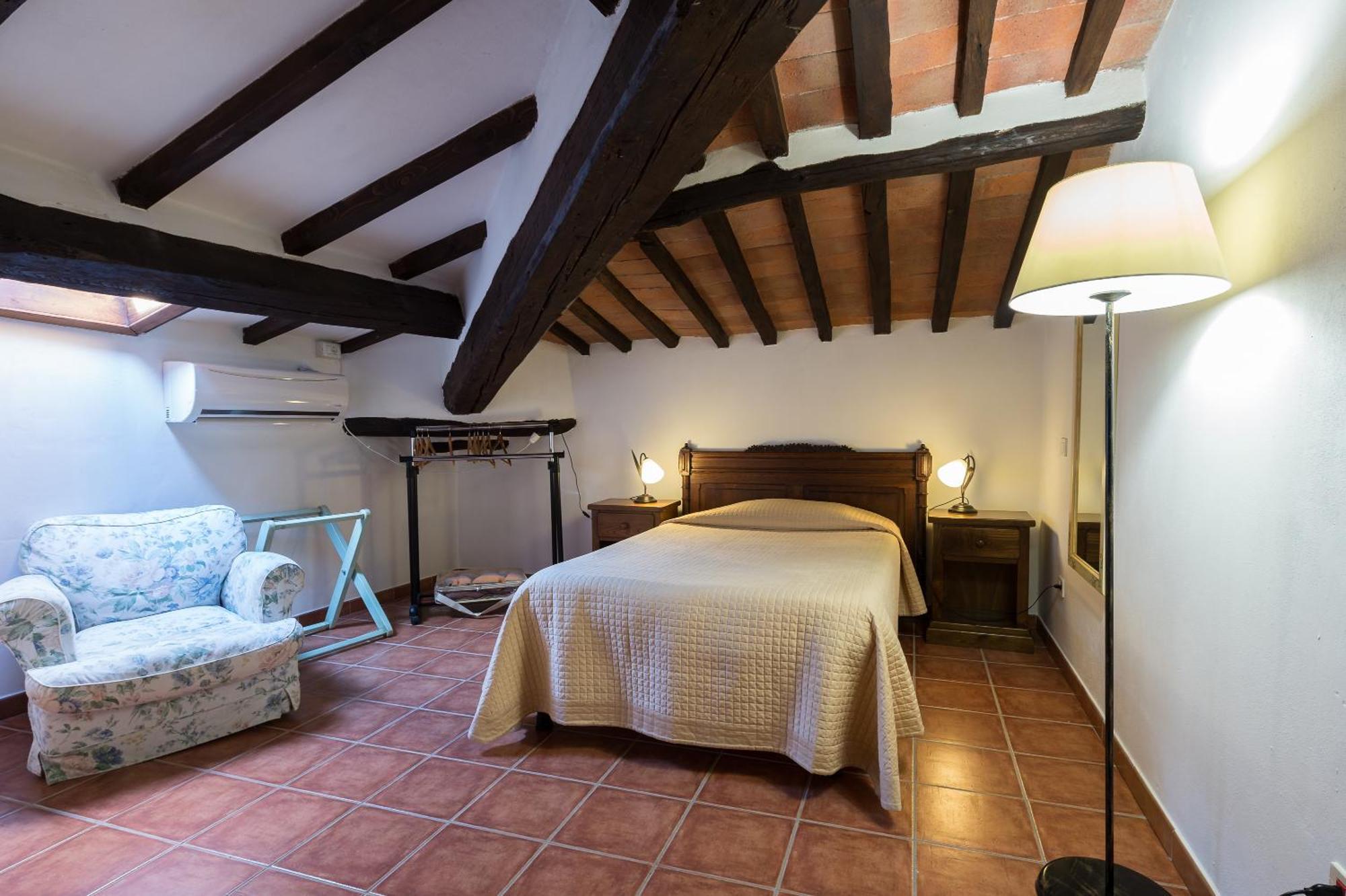 Hotel Villa Cheli Lucca Quarto foto